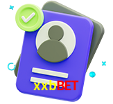 Tornar-se um membro do xxbbet é muito simples