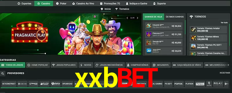 cassino xxbbet