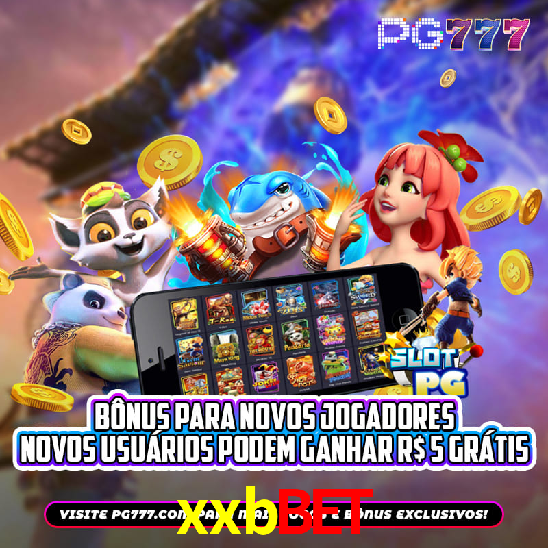 Experiência VIP xxbbet
