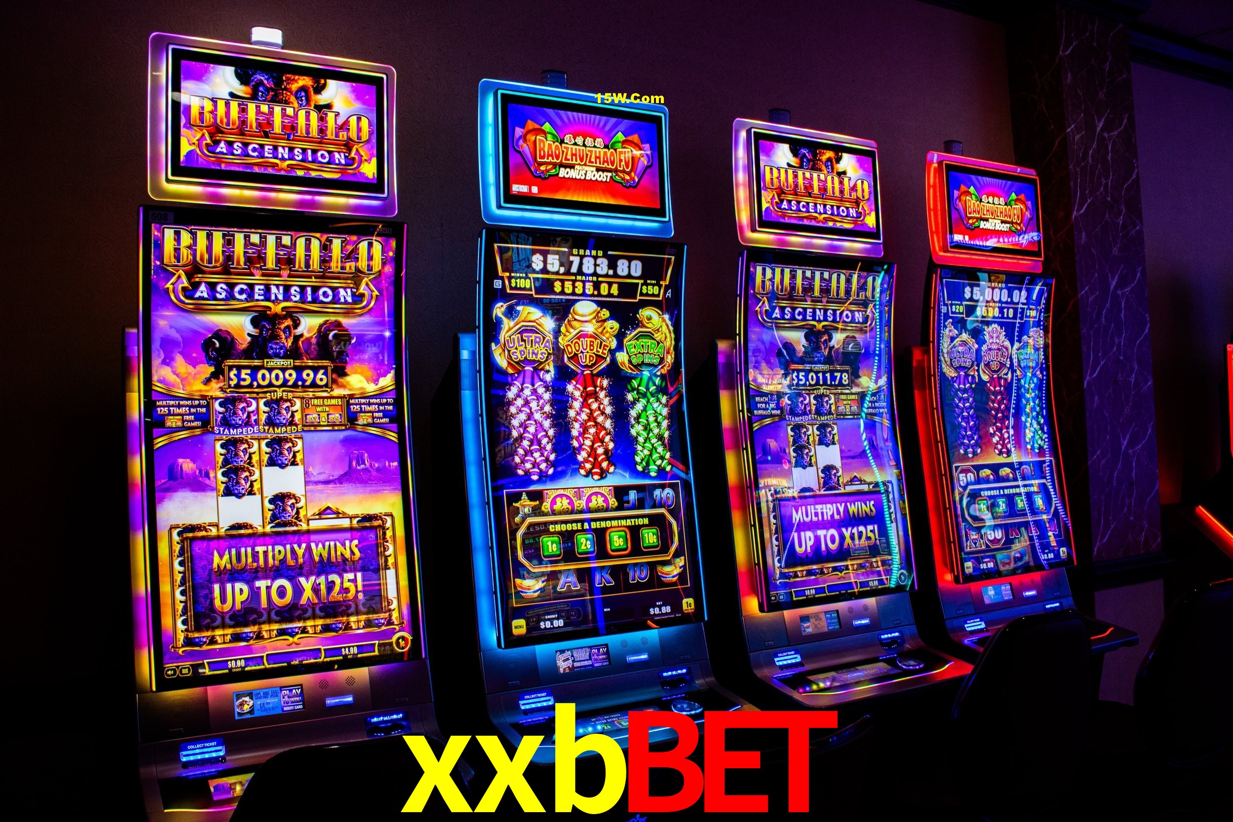 Welcome Bonus xxbbet