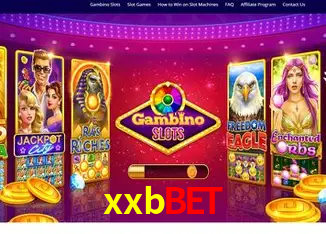 Slot Games xxbbet