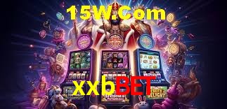 VIP Casino xxbbet