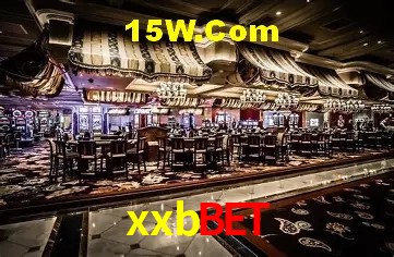 Experiência VIP xxbbet